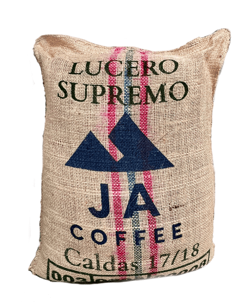 Caldas Specialty coffee from Colombia