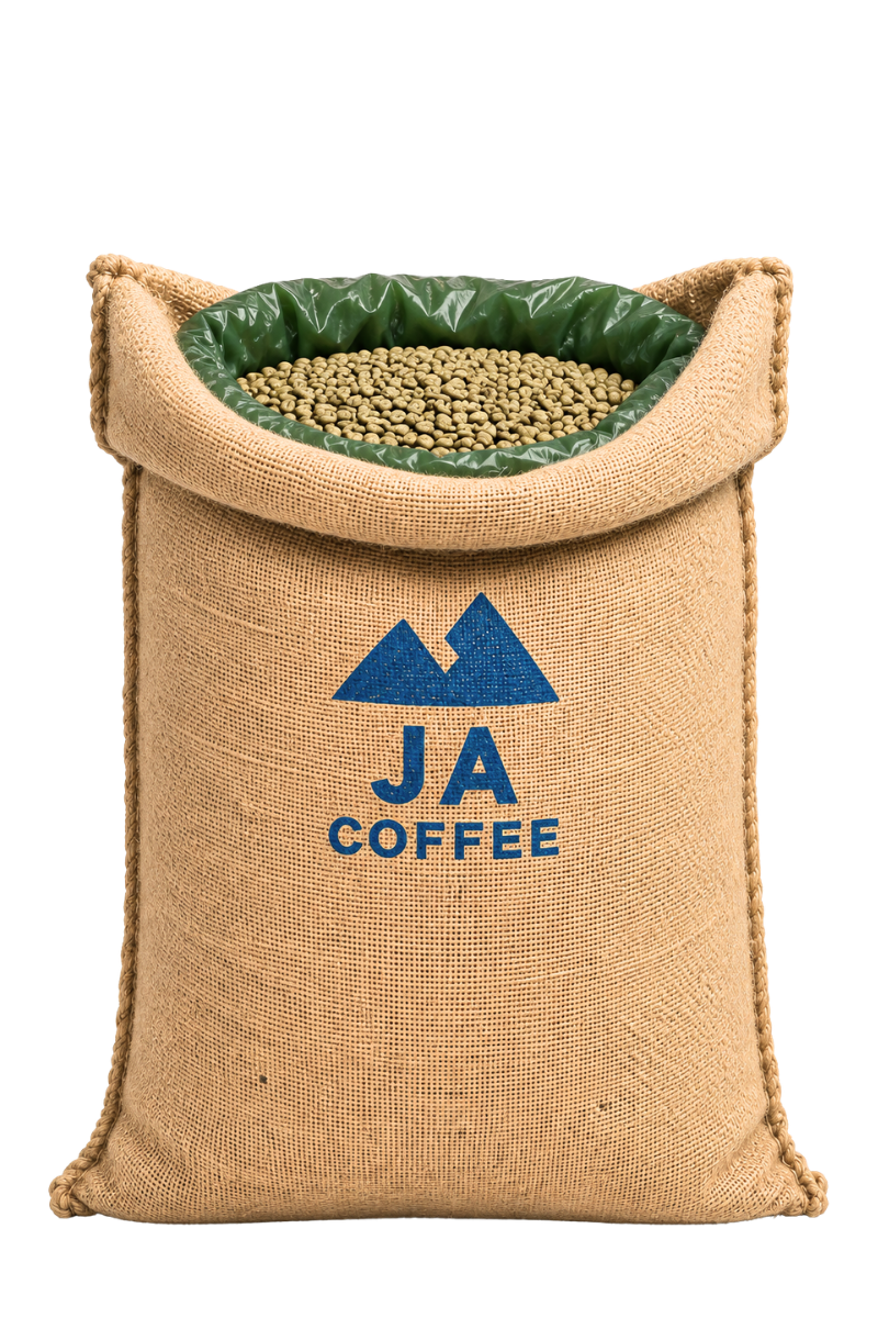 69kg Bag Guatemala Atitlan Multiple Green Coffee, Honey - Wholesale