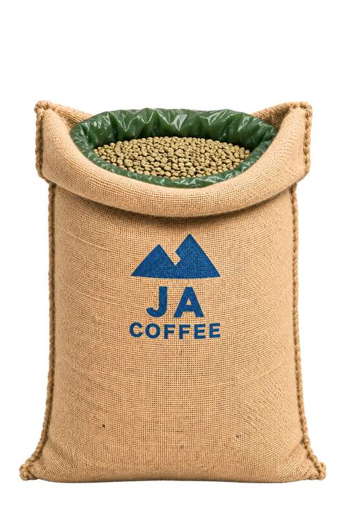 69kg Bag Guatemala Atitlan Multiple Green Coffee, Honey - Wholesale