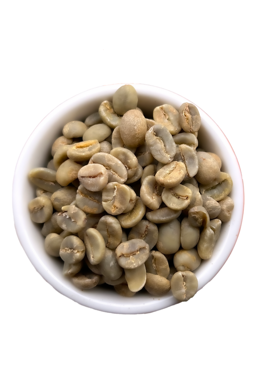 70kg Bag of Colombian Green Coffee Beans from Cauca, Washed  - Wholesale