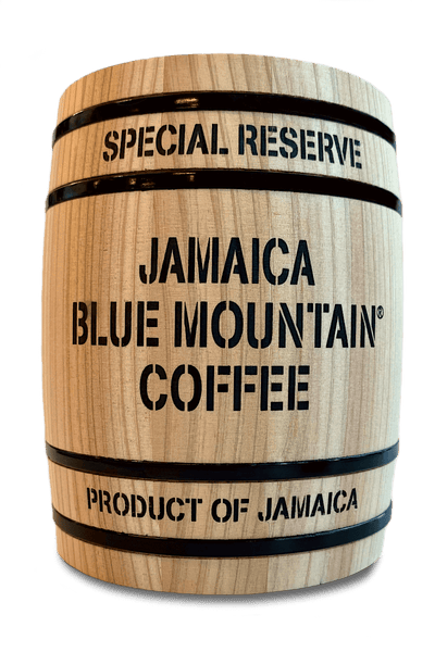 JamaicaBlueMountainMiniBarrel_