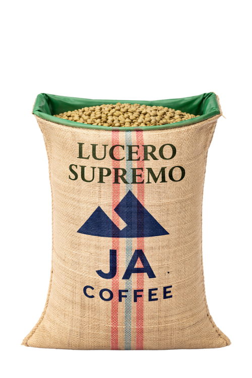 70kg Bag of Colombian Caldas Specialty Green Coffee Beans, Washed  - Wholesale