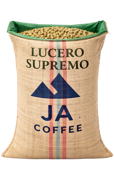 Colombian Caldas Specialty Green Coffee | Coffee for Roasters | JA