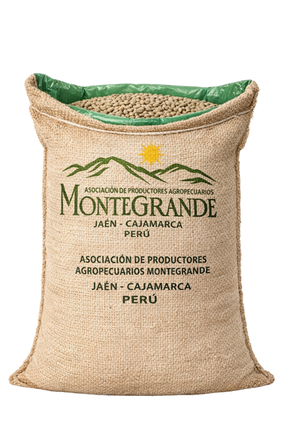 標本 Peru Colobgaster lesplendens 41mm Peru SHG Washed Green Coffee | Montegrande | JA Coffee